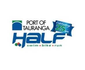 25th Anniversary Port of Tauranga Half - date announced