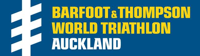 World Triathlon Auckland - April 5-7
