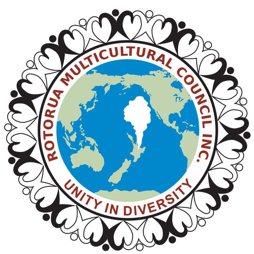 Multicultural Rotorua