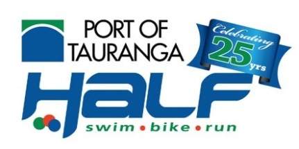 Press Release Port of Tauranga Half