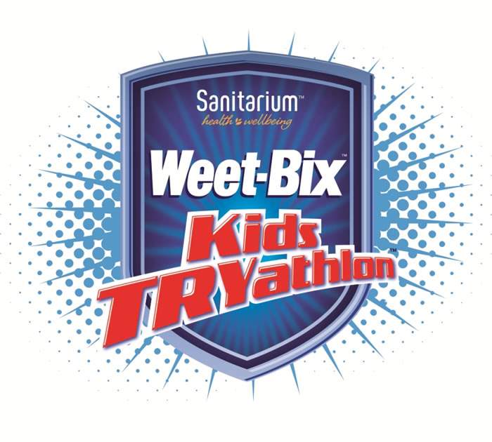 Weetbix Tryathlon