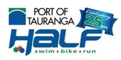 Port of Tauranga Half