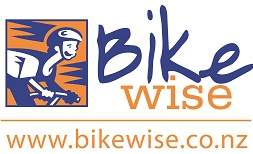 Bikewise - It's a wrap