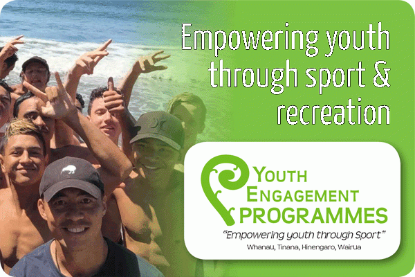 Youth Engagement Programmes