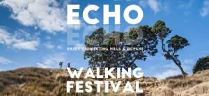 ECHO Walking Fest 2018