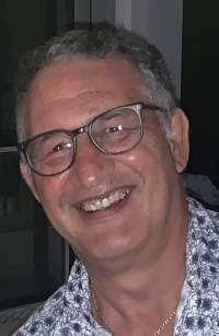Glenn McGahan