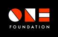 ONE Foundation - Full URL Logotype Black S