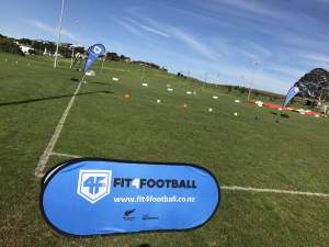 Fit4Football is a new programme designed to reduce injury among players. 