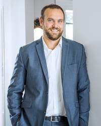 Tom Elvin (Chairperson)