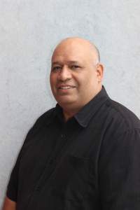Vaughan Bidois