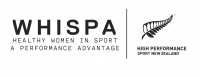 Healthy Women in Sport - a Performance Advantage