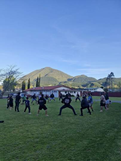 Kawerau community_01